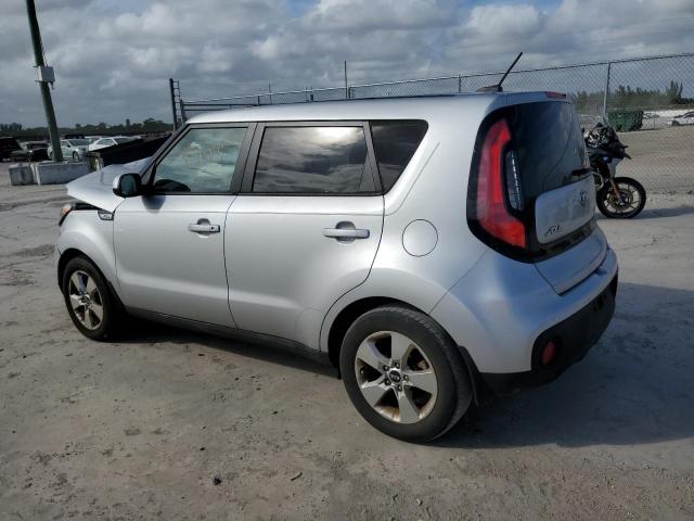 Photo 1 VIN: KNDJN2A23H7435034 - KIA SOUL 