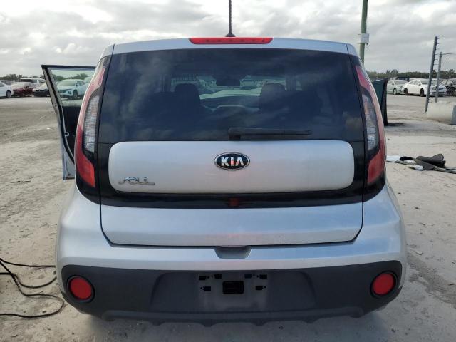 Photo 5 VIN: KNDJN2A23H7435034 - KIA SOUL 