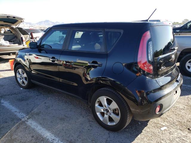 Photo 1 VIN: KNDJN2A23H7438774 - KIA SOUL 