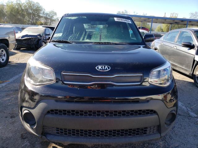 Photo 4 VIN: KNDJN2A23H7438774 - KIA SOUL 