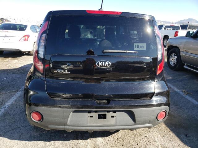 Photo 5 VIN: KNDJN2A23H7438774 - KIA SOUL 