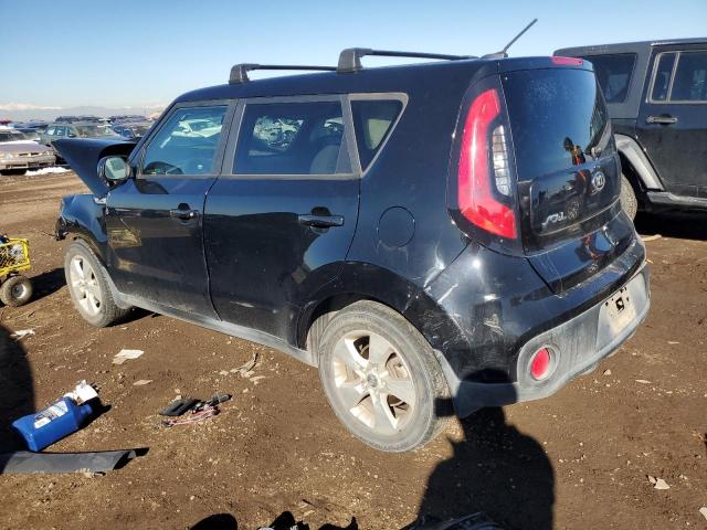 Photo 1 VIN: KNDJN2A23H7440749 - KIA SOUL 