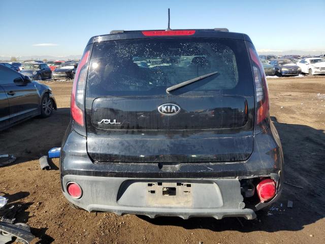 Photo 5 VIN: KNDJN2A23H7440749 - KIA SOUL 