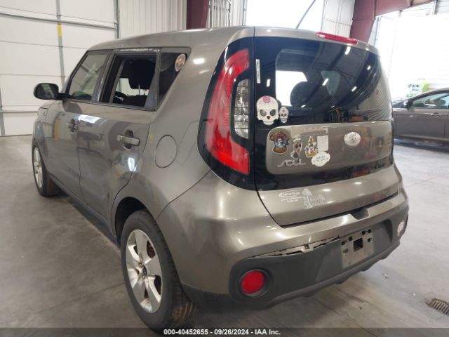 Photo 2 VIN: KNDJN2A23H7446213 - KIA SOUL 