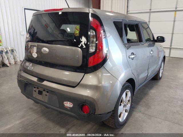 Photo 3 VIN: KNDJN2A23H7446213 - KIA SOUL 