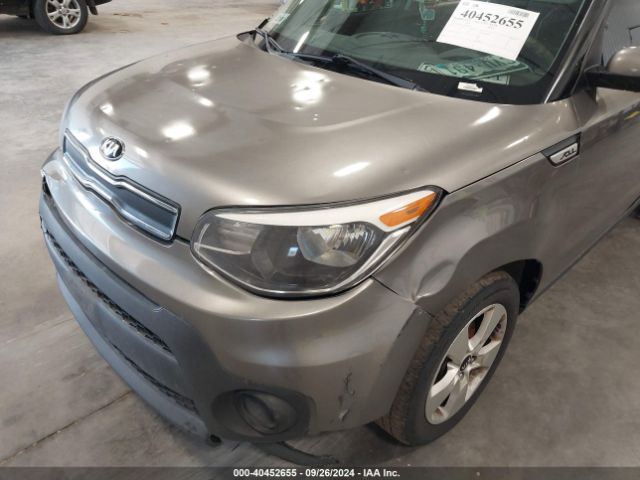 Photo 5 VIN: KNDJN2A23H7446213 - KIA SOUL 