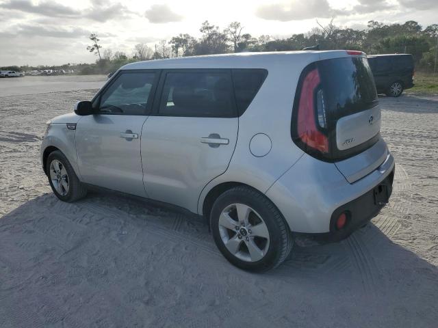 Photo 1 VIN: KNDJN2A23H7456093 - KIA SOUL 