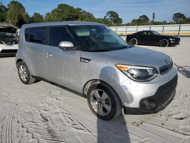 Photo 3 VIN: KNDJN2A23H7456093 - KIA SOUL 