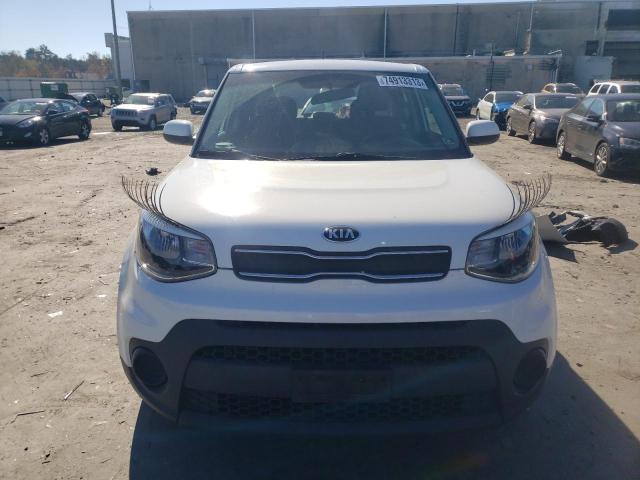 Photo 4 VIN: KNDJN2A23H7460855 - KIA SOUL 