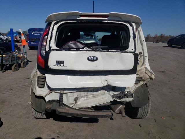 Photo 5 VIN: KNDJN2A23H7460855 - KIA SOUL 