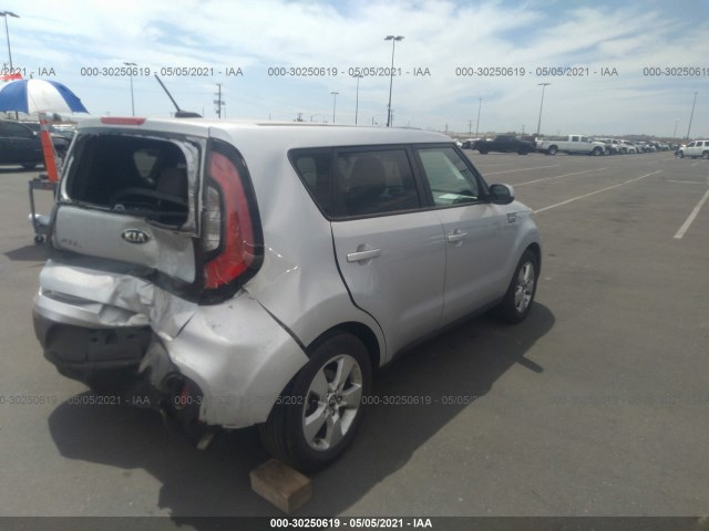 Photo 3 VIN: KNDJN2A23H7461469 - KIA SOUL 