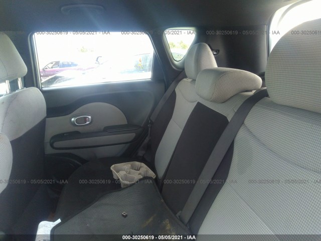 Photo 7 VIN: KNDJN2A23H7461469 - KIA SOUL 