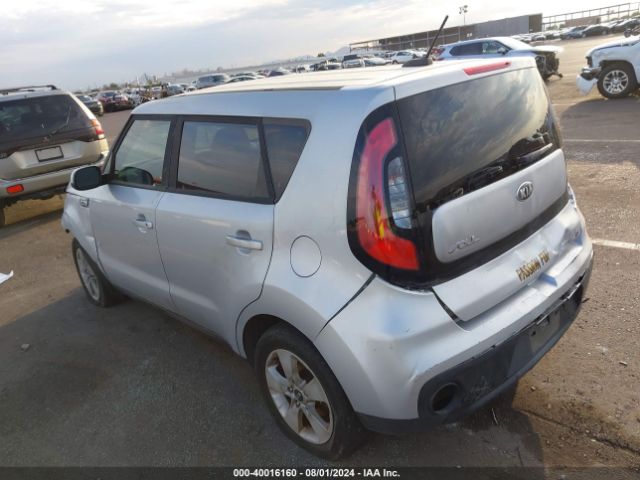 Photo 2 VIN: KNDJN2A23H7462931 - KIA SOUL 