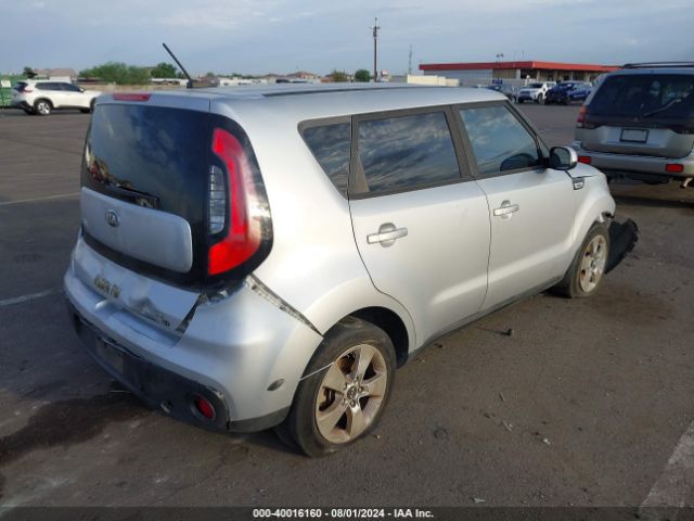 Photo 3 VIN: KNDJN2A23H7462931 - KIA SOUL 