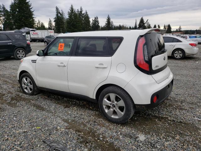 Photo 1 VIN: KNDJN2A23H7463321 - KIA SOUL 