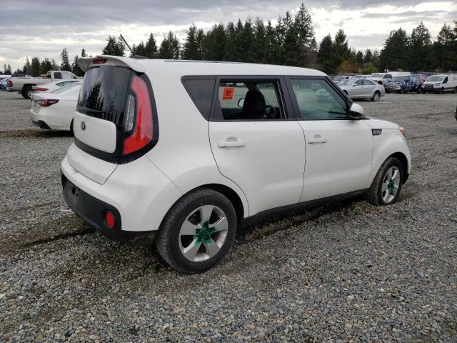 Photo 2 VIN: KNDJN2A23H7463321 - KIA SOUL 