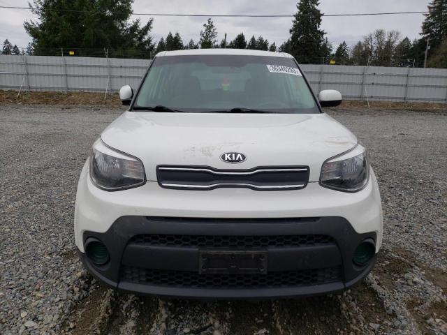 Photo 4 VIN: KNDJN2A23H7463321 - KIA SOUL 