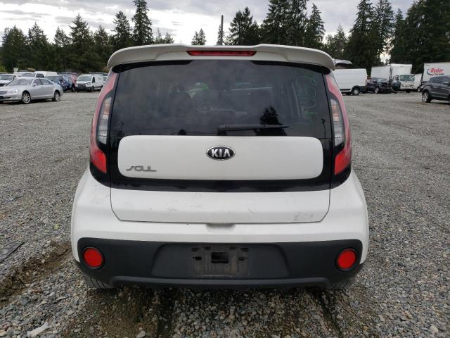 Photo 5 VIN: KNDJN2A23H7463321 - KIA SOUL 