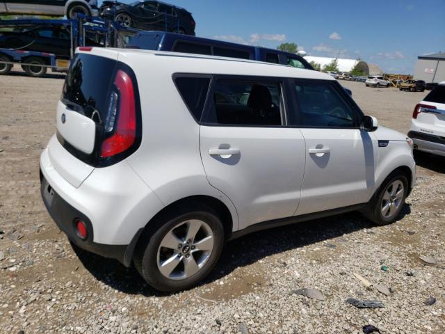 Photo 2 VIN: KNDJN2A23H7467580 - KIA SOUL 