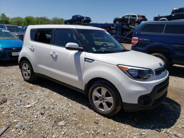 Photo 3 VIN: KNDJN2A23H7467580 - KIA SOUL 