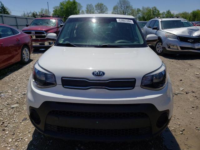 Photo 4 VIN: KNDJN2A23H7467580 - KIA SOUL 