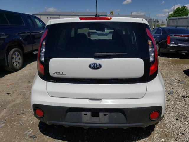 Photo 5 VIN: KNDJN2A23H7467580 - KIA SOUL 