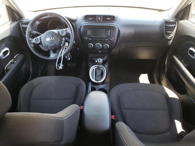 Photo 7 VIN: KNDJN2A23H7467580 - KIA SOUL 