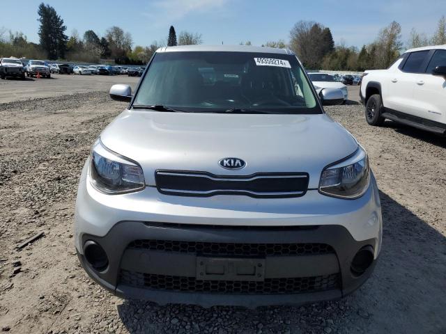 Photo 4 VIN: KNDJN2A23H7468678 - KIA SOUL 