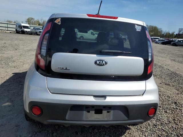 Photo 5 VIN: KNDJN2A23H7468678 - KIA SOUL 