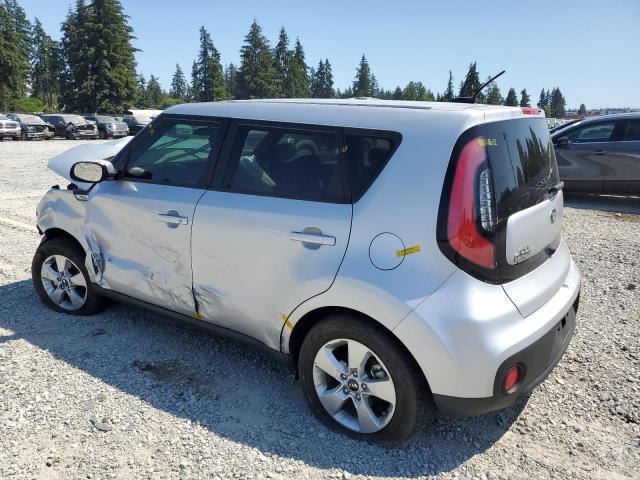 Photo 1 VIN: KNDJN2A23H7473332 - KIA SOUL 