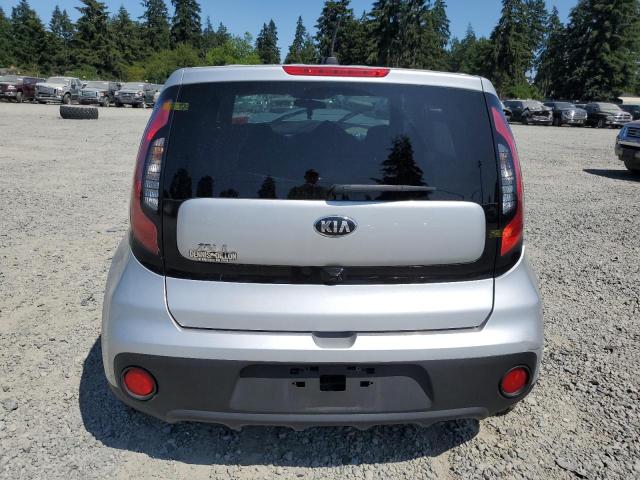 Photo 5 VIN: KNDJN2A23H7473332 - KIA SOUL 