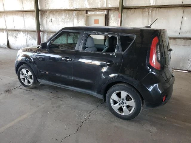 Photo 1 VIN: KNDJN2A23H7478482 - KIA SOUL 