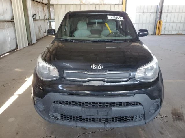 Photo 4 VIN: KNDJN2A23H7478482 - KIA SOUL 