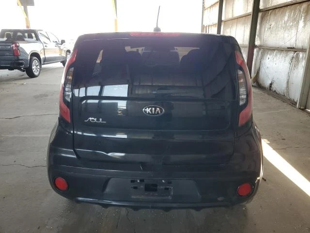 Photo 5 VIN: KNDJN2A23H7478482 - KIA SOUL 