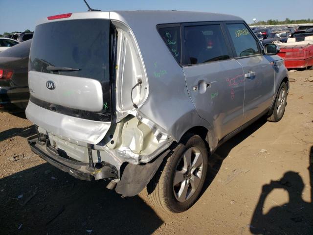 Photo 3 VIN: KNDJN2A23H7483956 - KIA SOUL 