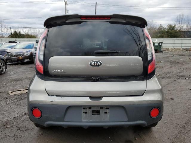 Photo 5 VIN: KNDJN2A23H7485433 - KIA SOUL 