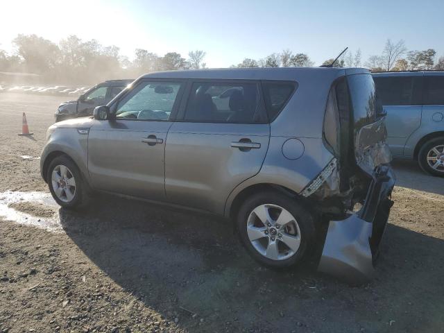 Photo 1 VIN: KNDJN2A23H7486095 - KIA SOUL 