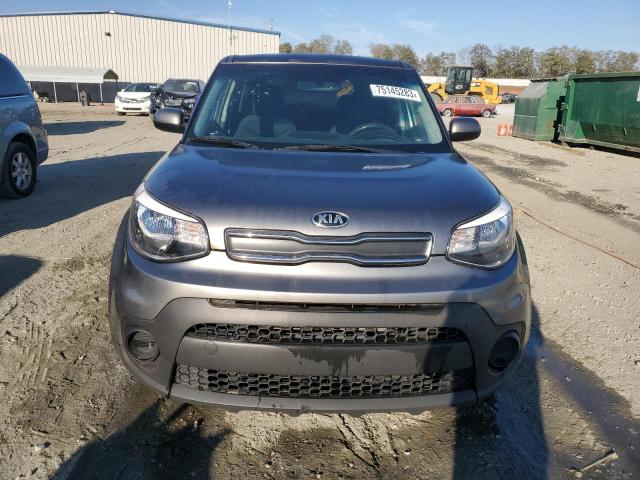 Photo 4 VIN: KNDJN2A23H7486095 - KIA SOUL 