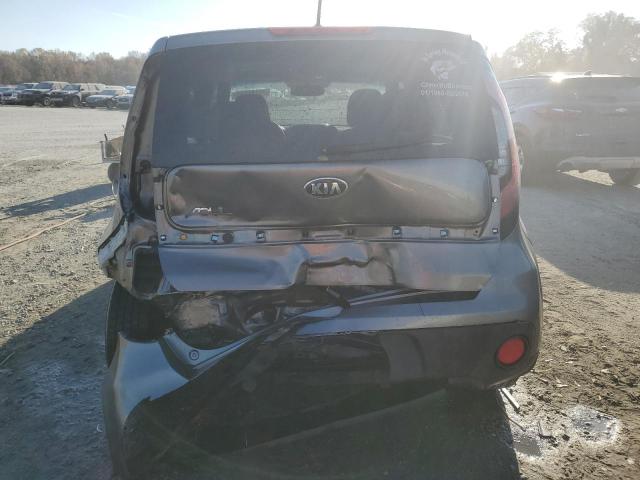 Photo 5 VIN: KNDJN2A23H7486095 - KIA SOUL 