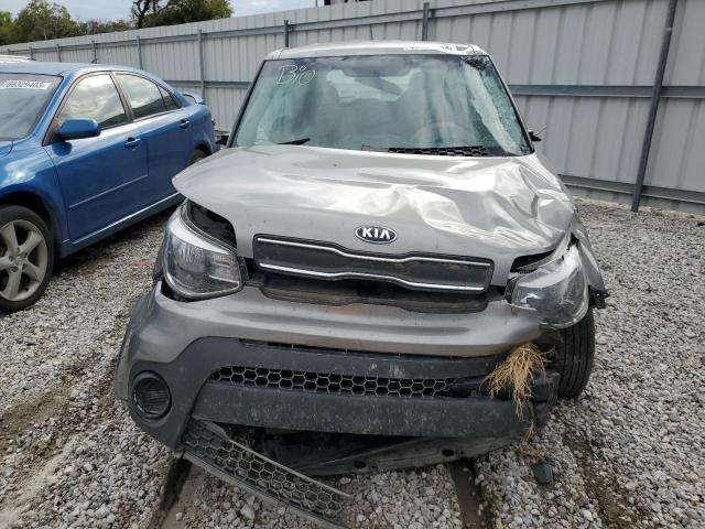 Photo 4 VIN: KNDJN2A23H7488042 - KIA SOUL 