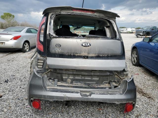 Photo 5 VIN: KNDJN2A23H7488042 - KIA SOUL 