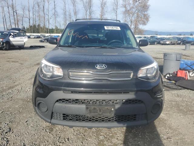 Photo 4 VIN: KNDJN2A23H7489112 - KIA SOUL 