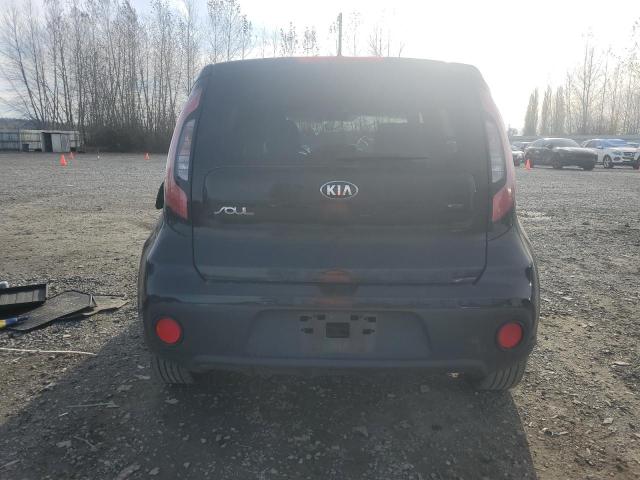 Photo 5 VIN: KNDJN2A23H7489112 - KIA SOUL 