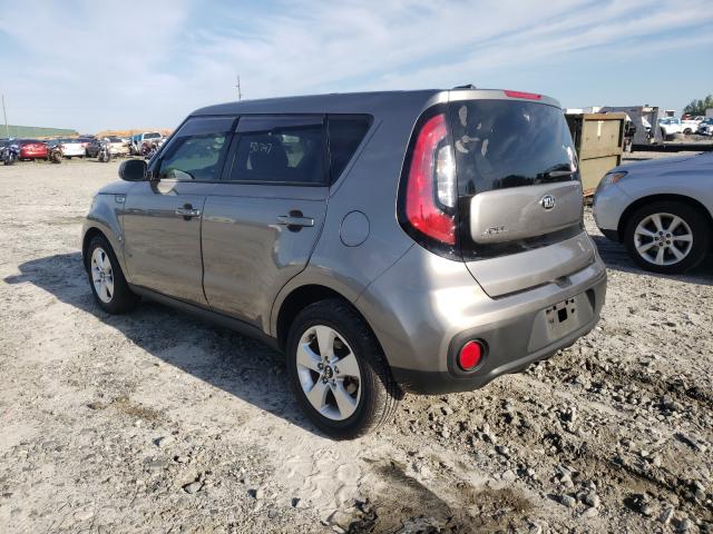 Photo 2 VIN: KNDJN2A23H7490616 - KIA SOUL 