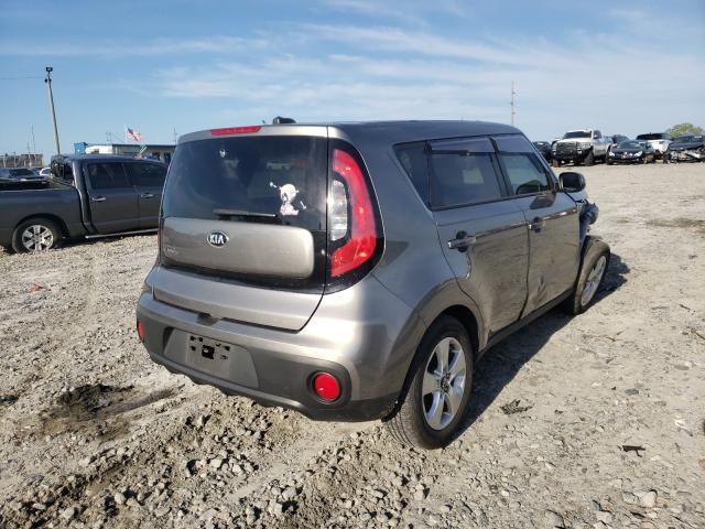 Photo 3 VIN: KNDJN2A23H7490616 - KIA SOUL 