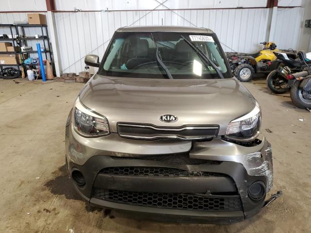 Photo 4 VIN: KNDJN2A23H7495525 - KIA SOUL 