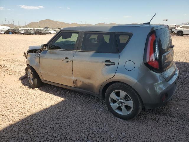 Photo 1 VIN: KNDJN2A23H7499400 - KIA SOUL 