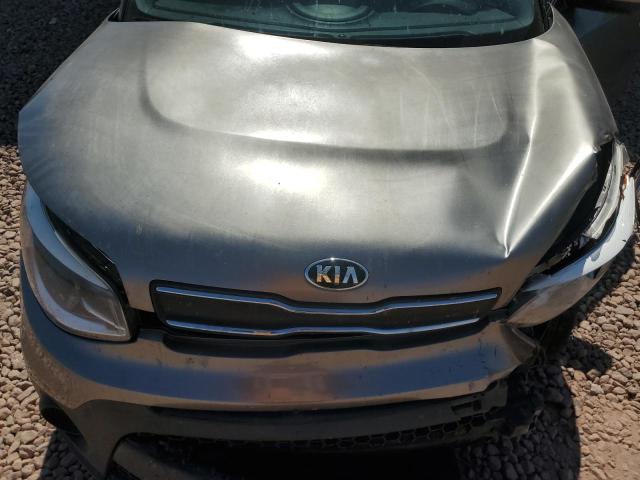 Photo 10 VIN: KNDJN2A23H7499400 - KIA SOUL 