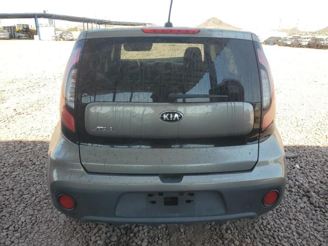 Photo 5 VIN: KNDJN2A23H7499400 - KIA SOUL 