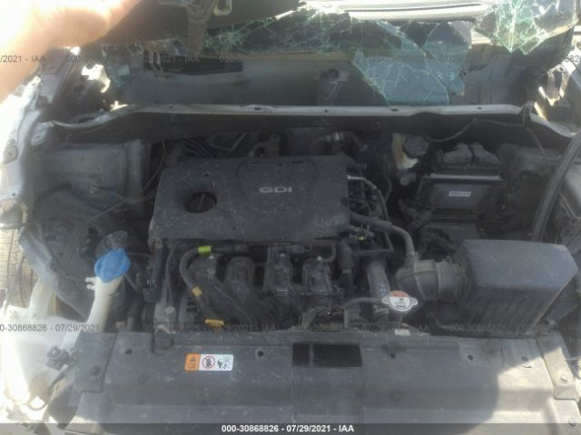 Photo 9 VIN: KNDJN2A23H7500044 - KIA SOUL 